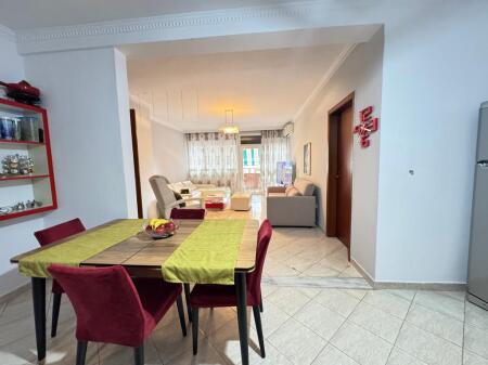 APARTMENT 2+1+2 FOR SALE AT 21 DECEMBER!