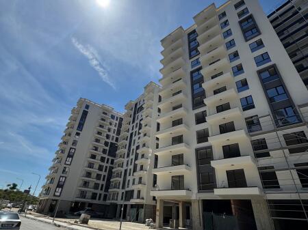 For sale 1+1 apartment Garden Residence Turdiu, Former Aviation Field.