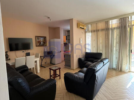 For rent 2+1 apartment, Kavaja street, Tirana