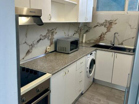 Apartment for rent 2+1 Ali Demi