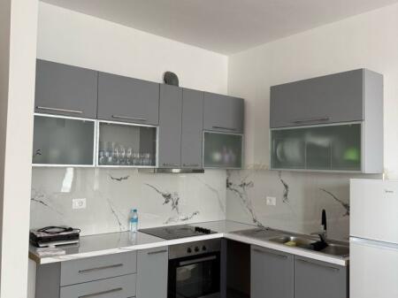 For rent 1+1 apartment in Paskuqan