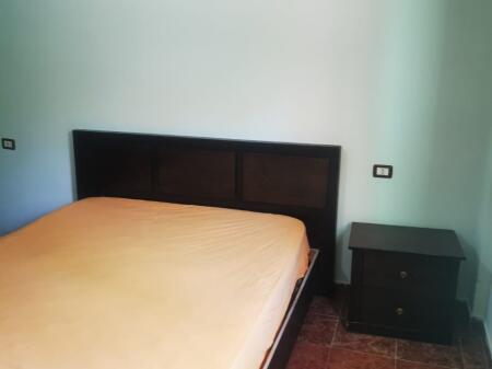 APARTMENT 1+1. JORADAN MISJA