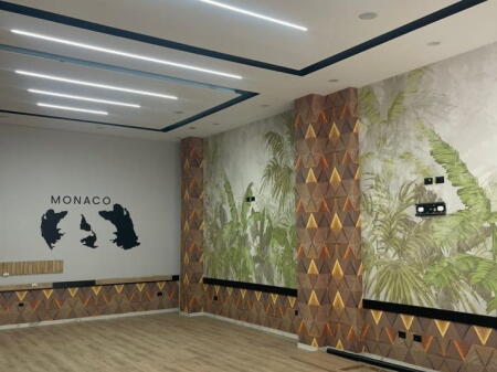 Locale in Affitto a 5 Maji (ID BL2159) Tirana