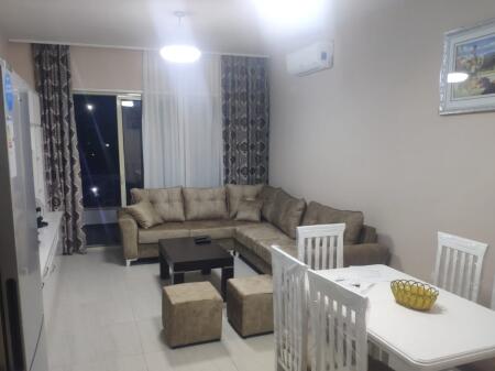 Apartment 2+1 for rent next to the former Ali Demit field