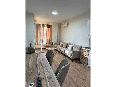 Rent, Apartment 1+1, Grand Gallery Complex,