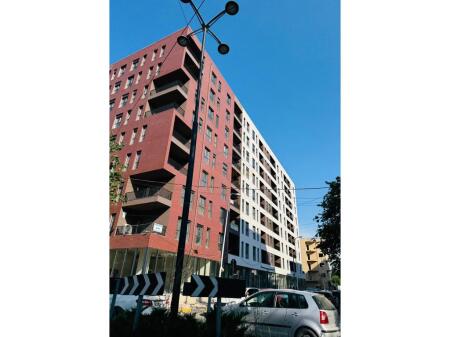 Shitet Apartament 1+1, Kamëz, Tiranë.