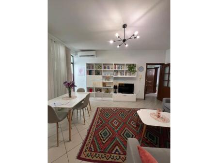 Apartament 2+1, Bulevardi Gjergj Fishta