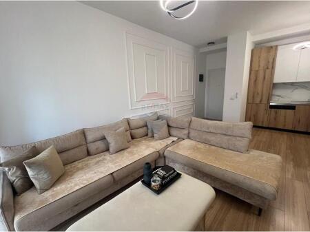 Apartament 2+1+2 me qera te Marga 1
