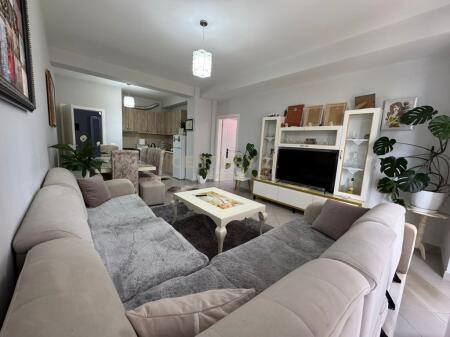 FOR SALE APARTMENT 3+1 FULLY COMPLETED IN BATHORE!