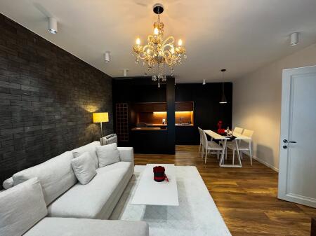 For sale apartment 1+1, Bllok