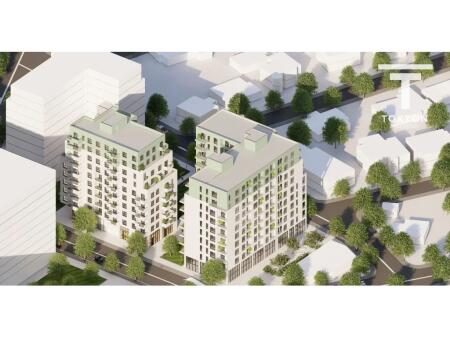 FOR SALE, APARTMENT 1+1, FORMER PARK, TIRANA TT2137