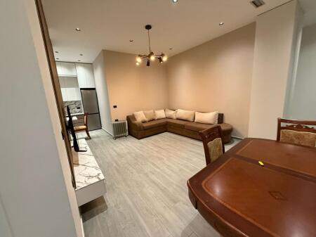 2+1 APARTMENT FOR RENT WITH PARKING IN KAMEZ