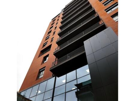 FOR SALE STUDIO IN MYSLYM SHYR !!!