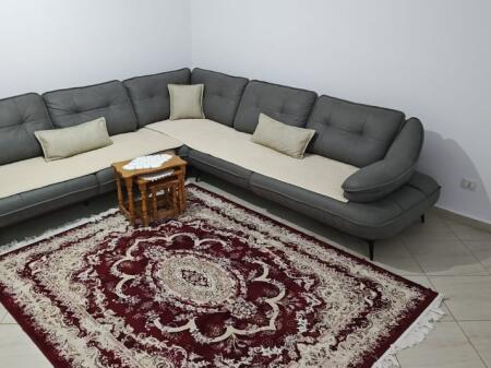 1+1 apartment for rent in Astir near the Customs!