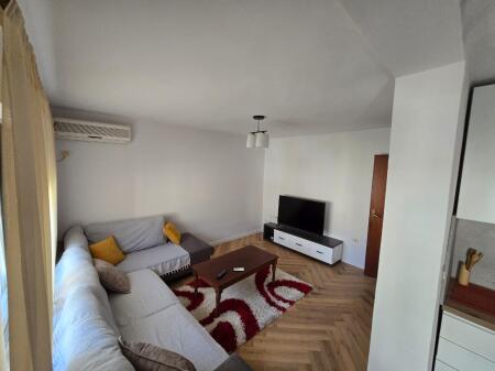 APARTMENT FOR RENT 1+1