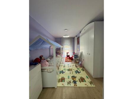 For sale apartment 2+1+2 in Selite
