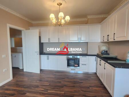 2+1+2 apartment for sale, Liqeni i Thate