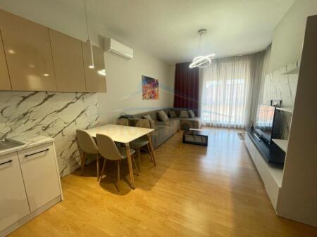 2+1 apartment for rent near Kavaja Street