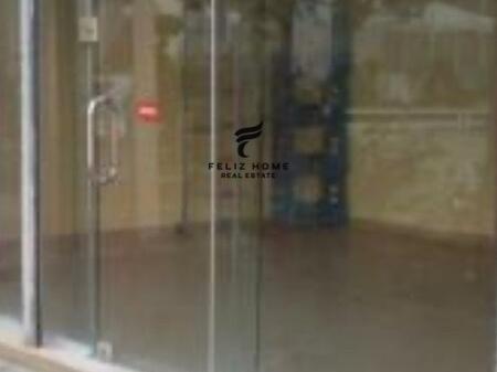 SHOP FOR RENT 54 M2 LAPRAKE
