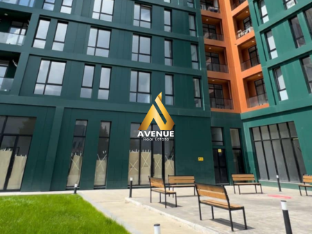 1+1 APARTMENT FOR SALE PLATINUM RESIDENCE ON BULEVARDI I RI, TIRANA