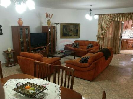 2+1 apartment for rent