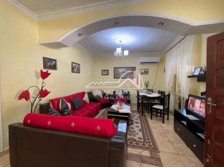 FOR SALE PRIVATE HOUSE 3+1 IN THE SPITALI AREA - VLORE