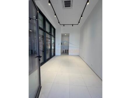 Rent, Commercial Space, Lake View Residence, Artificial Lake.