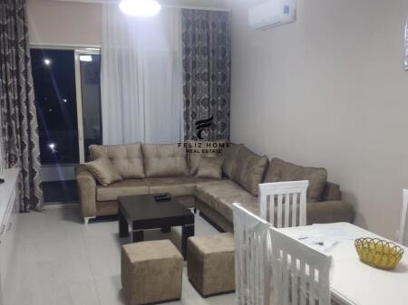 APARTMENT FOR RENT 2+1 ALI DEMI