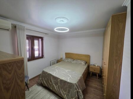 Opportunity! 1+1 apartment for sale in the center of Tirana.