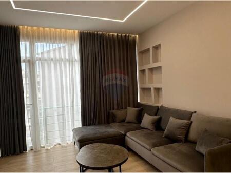 1+1 for rent in Astir on Migjeni Boulevard