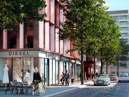 FOR SALE APARTMENT 3+1+2 IN NEW CONSTRUCTION NEAR LSI!