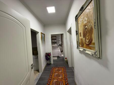 FRESKU, SHESIM APARTAMENT 3+1+2