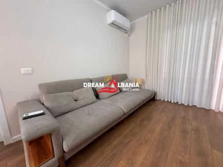 2+1 apartment for rent at Selvia, near Spar in Tirana (ID 42215286)