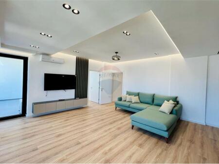 1+1 APARTMENT FOR RENT