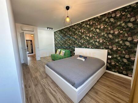 Rent, Apartment 1+1+Parking Space, New Ring.
