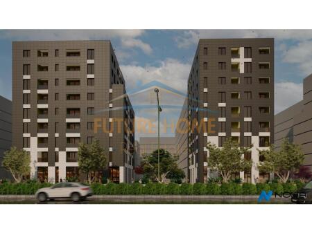 For sale, Apartment 1+1, Casa Italia, Tirana Entry 3
