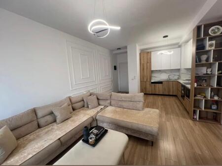 2+1+2 apartment for rent at Marga Residence 1