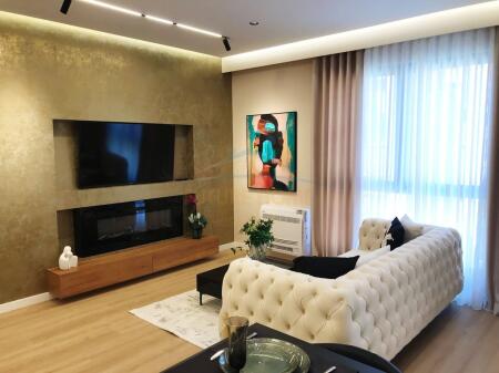 For sale, Apartment 2+1, Pazari i Ri, Tirana.