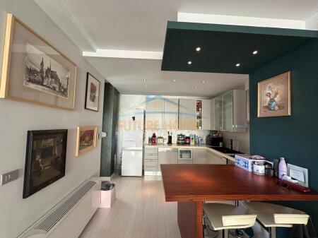 Rent, Apartment 2+1+ Parking, Elbasan Street