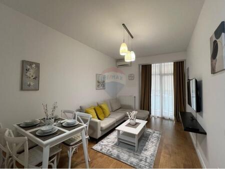 APARTMENT 1+1 FOR RENT KIKA 2 PARIS COMMUNE