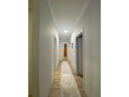 Shitet, Apartament 3+1+2+Post Parkimi, Kompleksi Green City