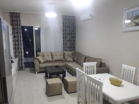 2+1 apartment for rent at Ali Demi