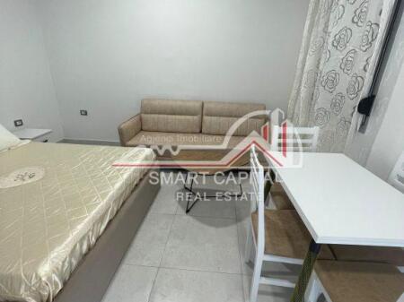 STUDIO FOR RENT AT ALSA -VLORE