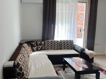 Apartament 2+1 me qira ne Astir