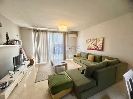 For rent 2+1 apartment in Astir