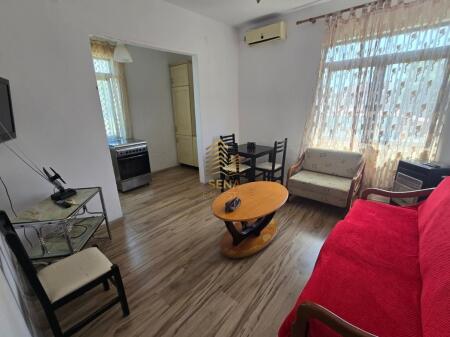 Qira, Apartament 1+1, Qyteti i Nxenesve – Tregu Ushqimor,