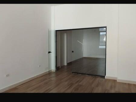 Business space for rent