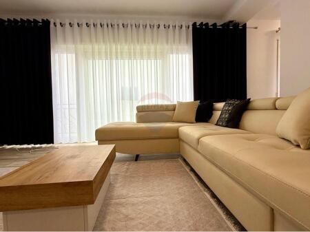 DUPLEX 3+1+4 FOR RENT AT KODRA e DIELLIT 2