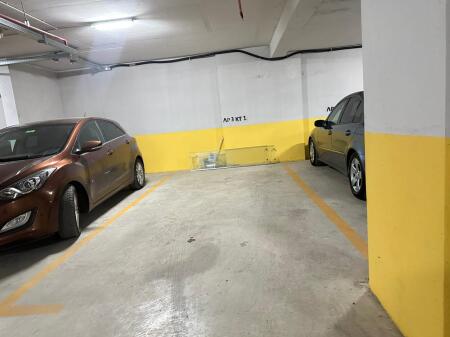 For sale, Parking Post, "21 December - Former Park", Tirana.
