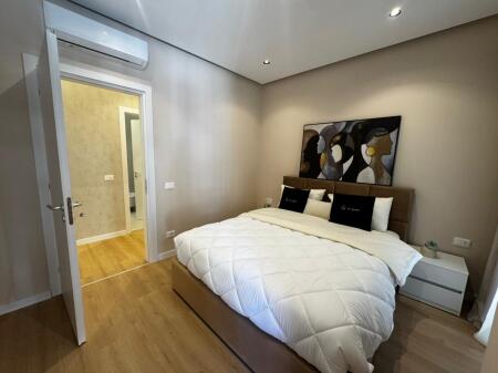 For sale 2+1 apartment, new market